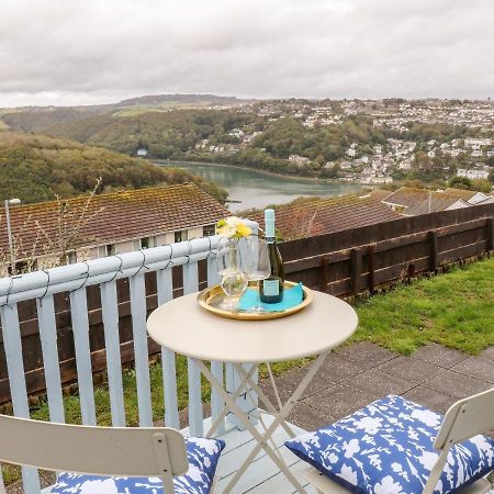 Gull'S View Villa Looe Kültér fotó