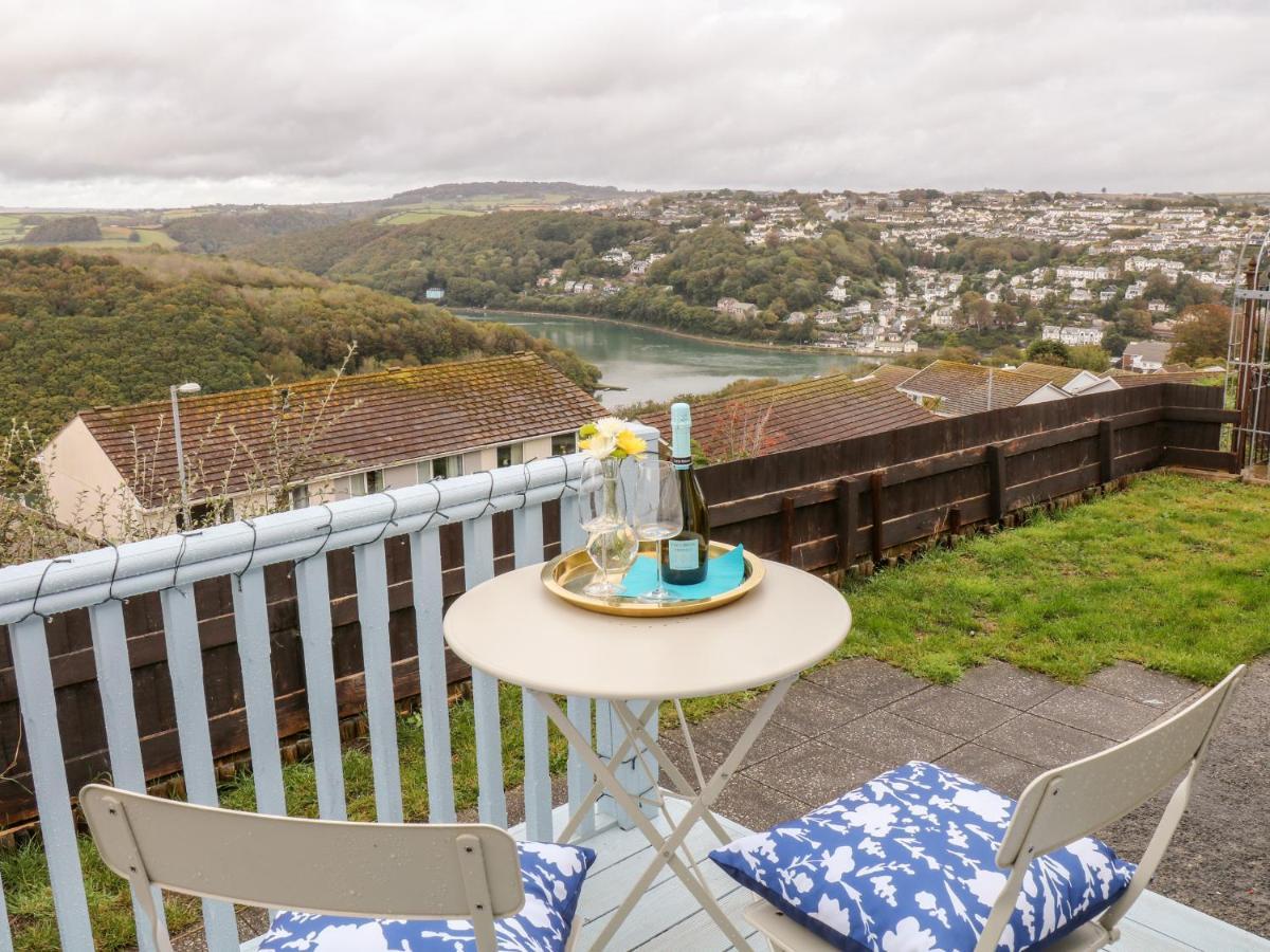 Gull'S View Villa Looe Kültér fotó