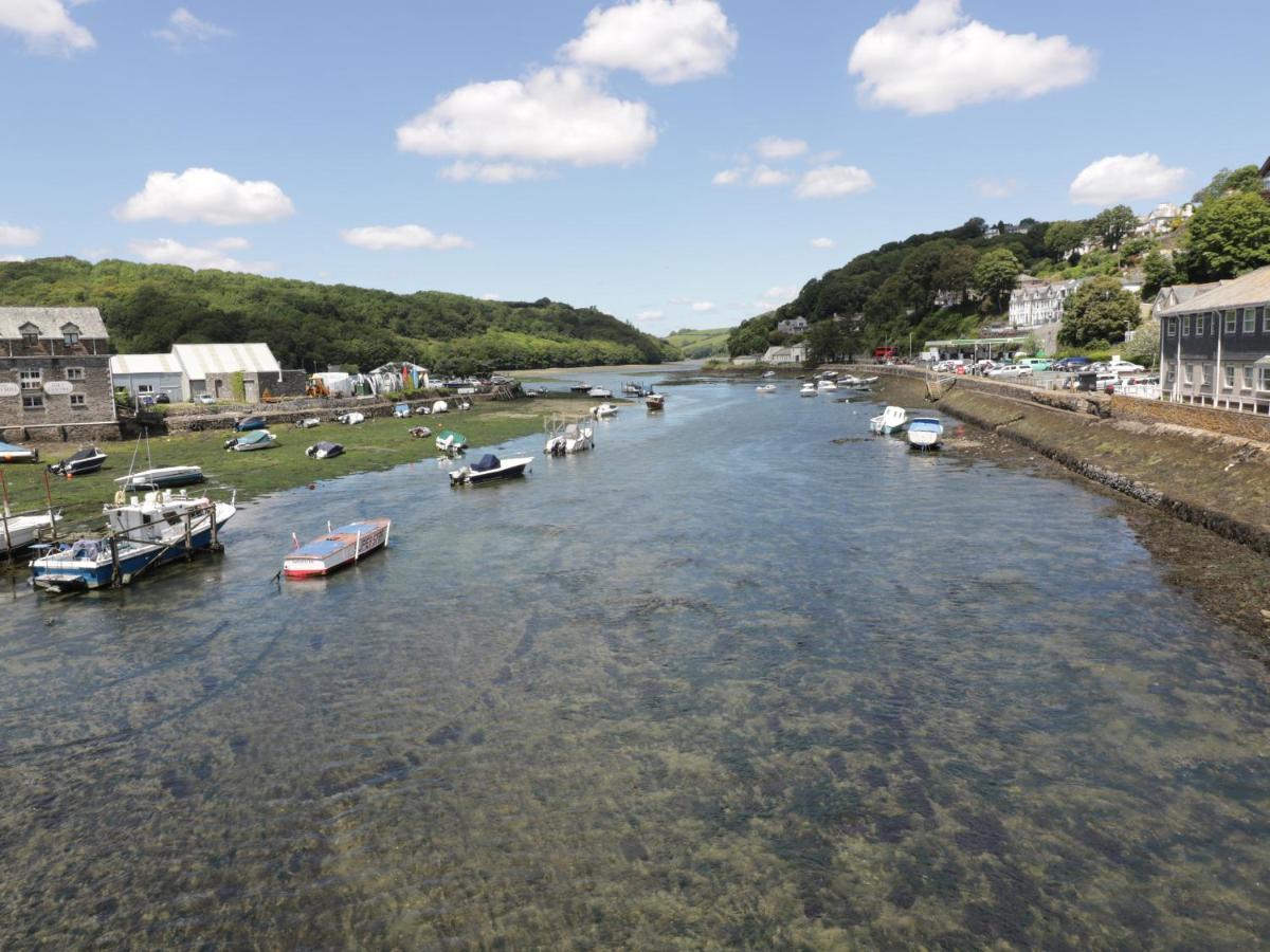 Gull'S View Villa Looe Kültér fotó