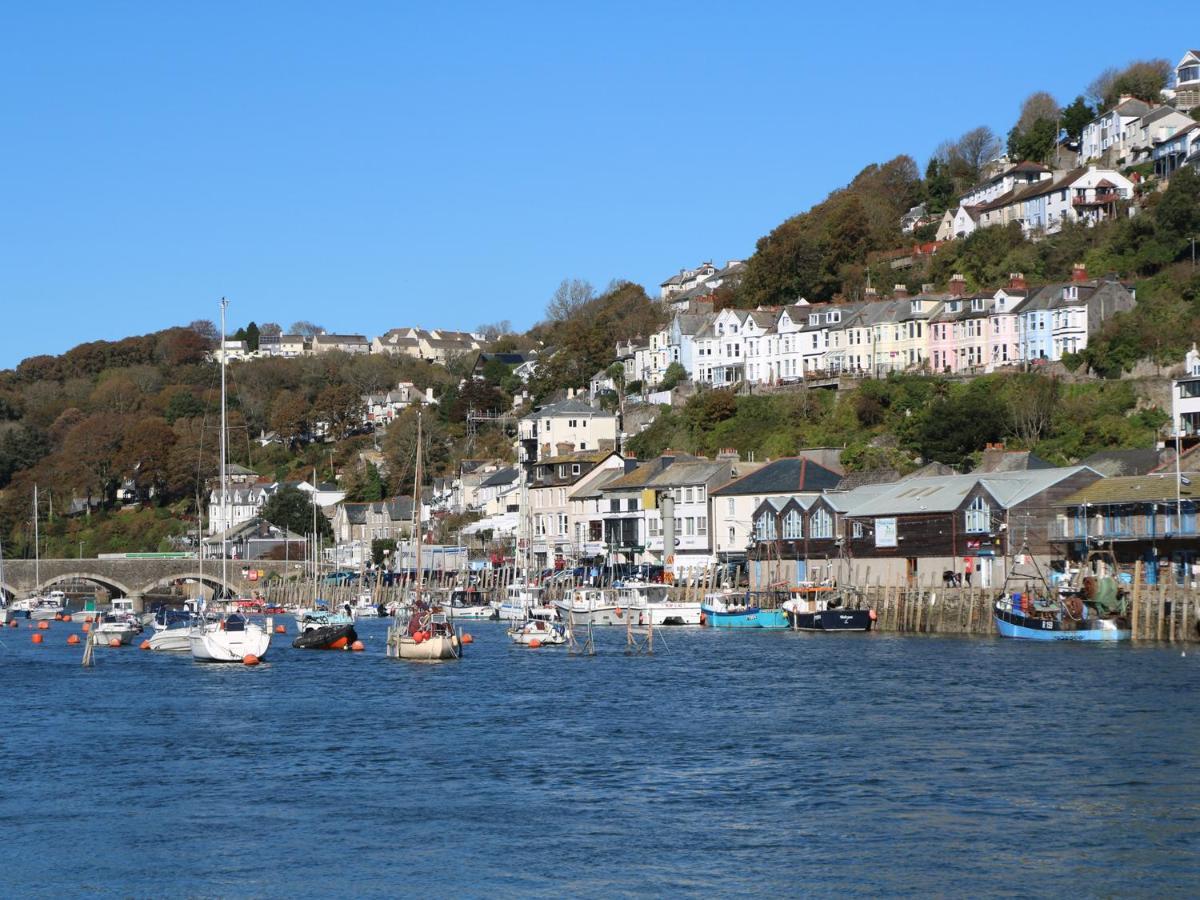 Gull'S View Villa Looe Kültér fotó
