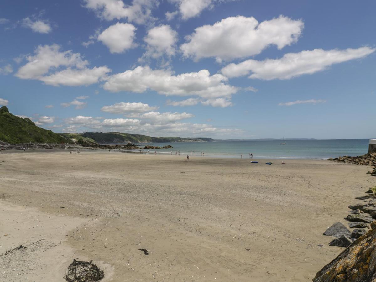Gull'S View Villa Looe Kültér fotó